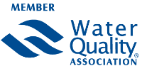 water quality association logo
