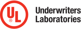 underwriter laboratories logo