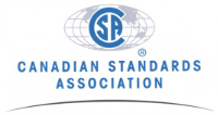 canadian standards association logo