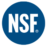 nsf certification logo