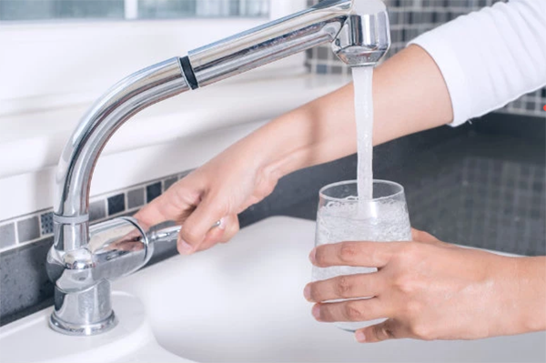 Home Water Softeners Filtration Systems From Ecopurehome