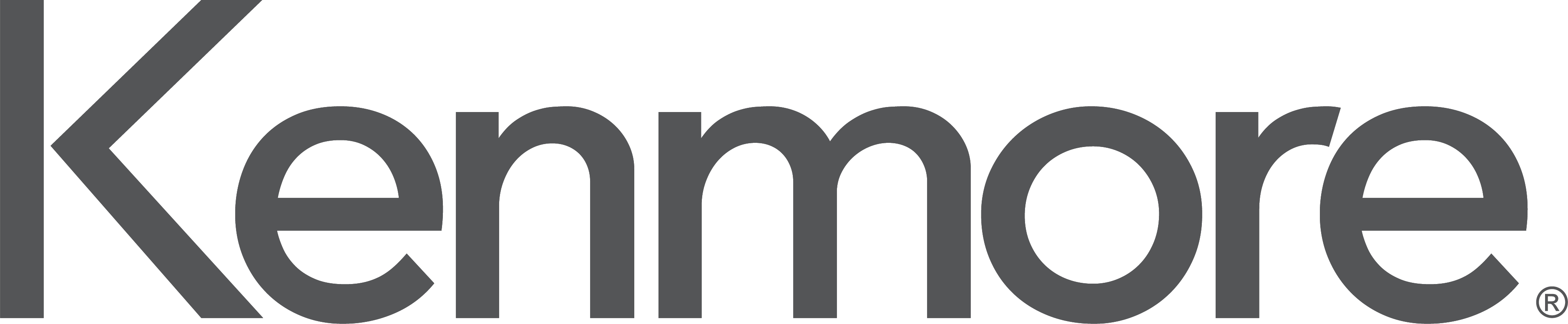 kenmore logo